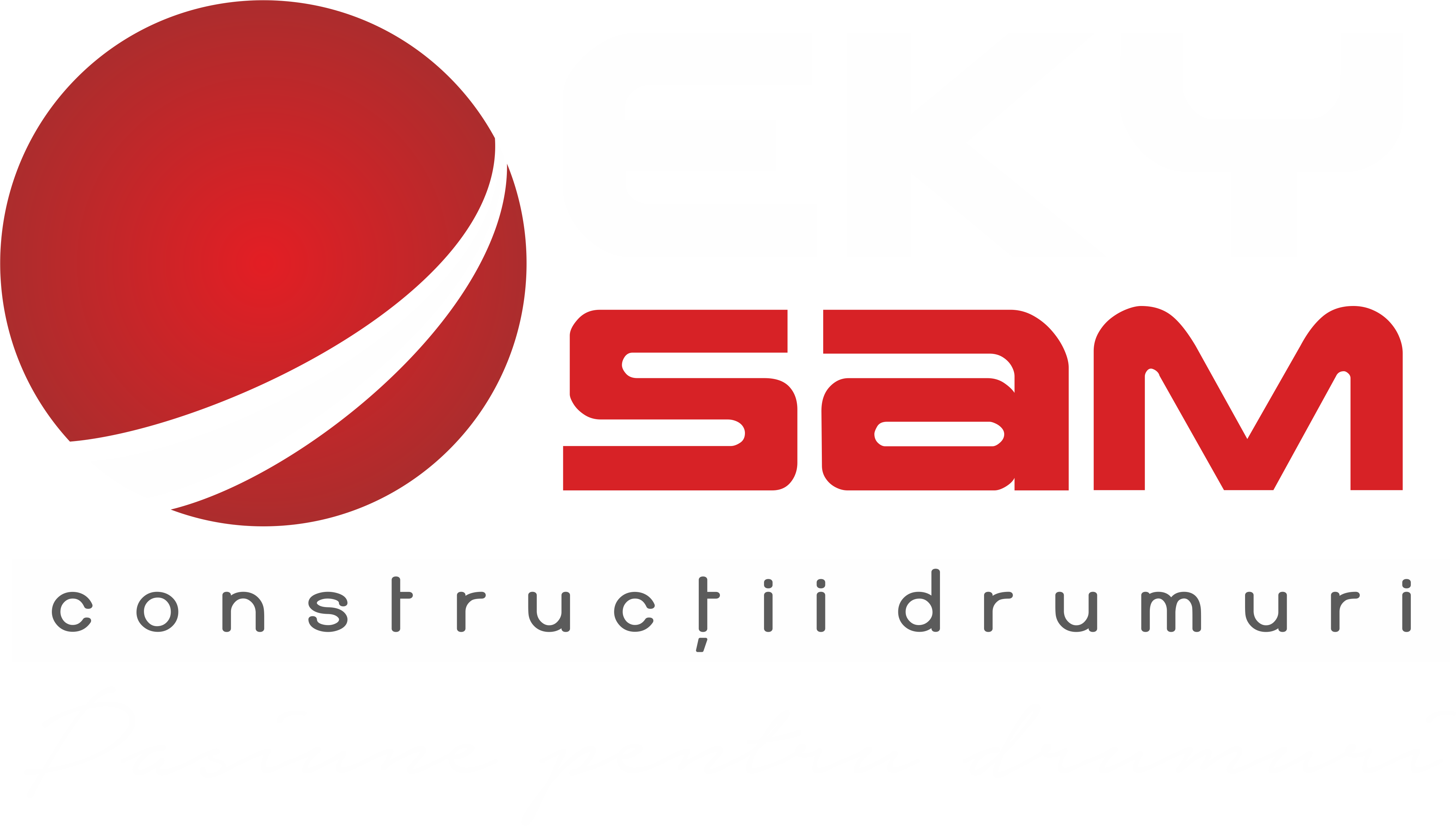 Ekysam Logo